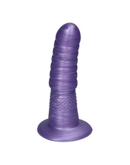 4: Ylva & Dite - Aria - Spezialdildo - Violet