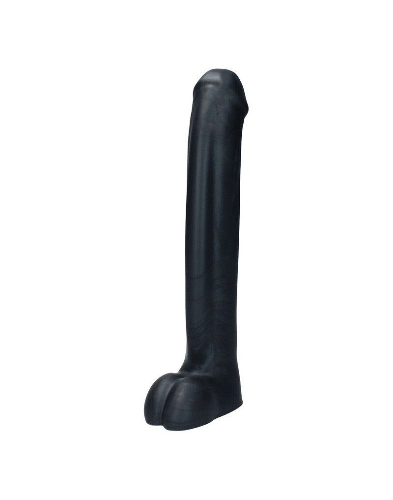 PL - Dany - Super Huge Dildo - Nude