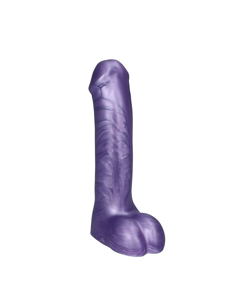 Pretty Love - Kable - Sliding Skin Realistischer Dildo 21cm - Hellbraun