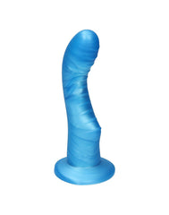 Ylva & Dite - Kajsa - Analdildo - Blau