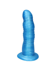 3: Ylva & Dite - Rhea - Spezialdildo - Blau