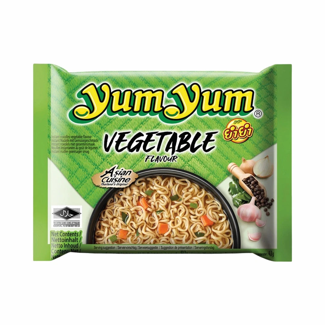Yum Yum Gemüse 60g