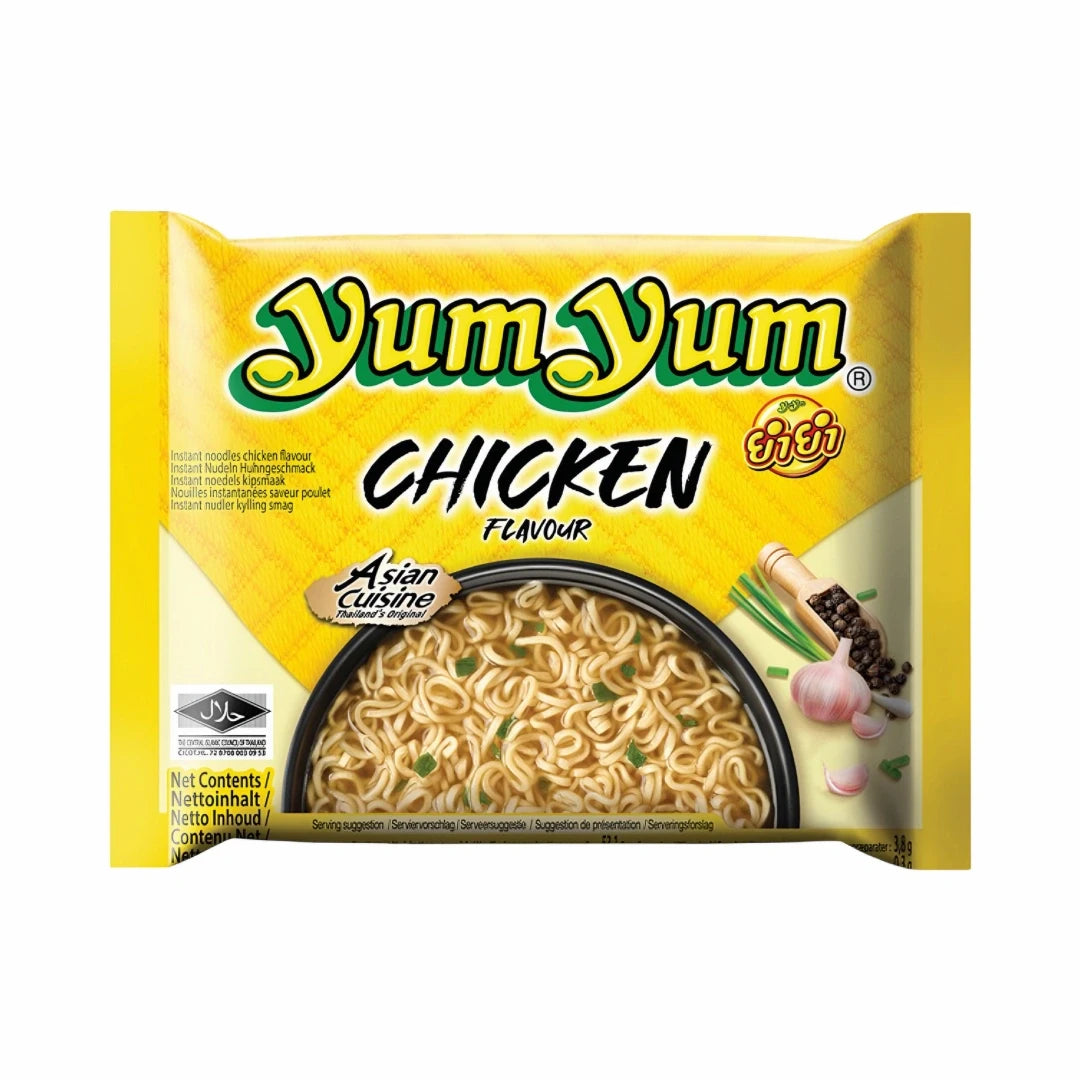 Yum Yum Huhn 60g