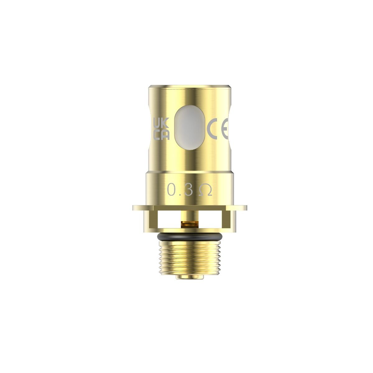 5 x Innokin Zenith/ Z-Coil MESH,