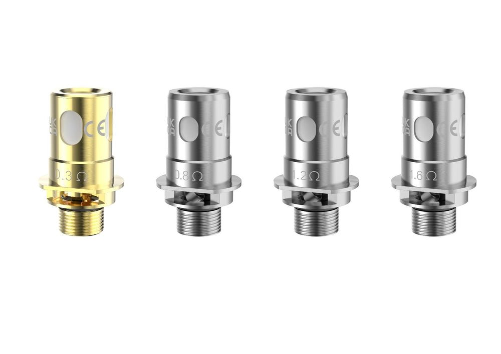5 x Innokin Zenith/ Z-Coil MESH,