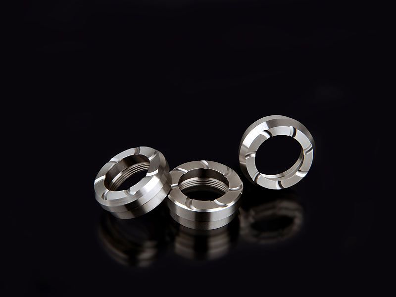 DICODES Reductions Cone zu Dani SBS / 23mm