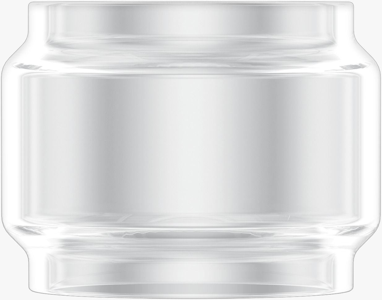 Geekvape Zeus Nano 3 Ersatzglas 5ml