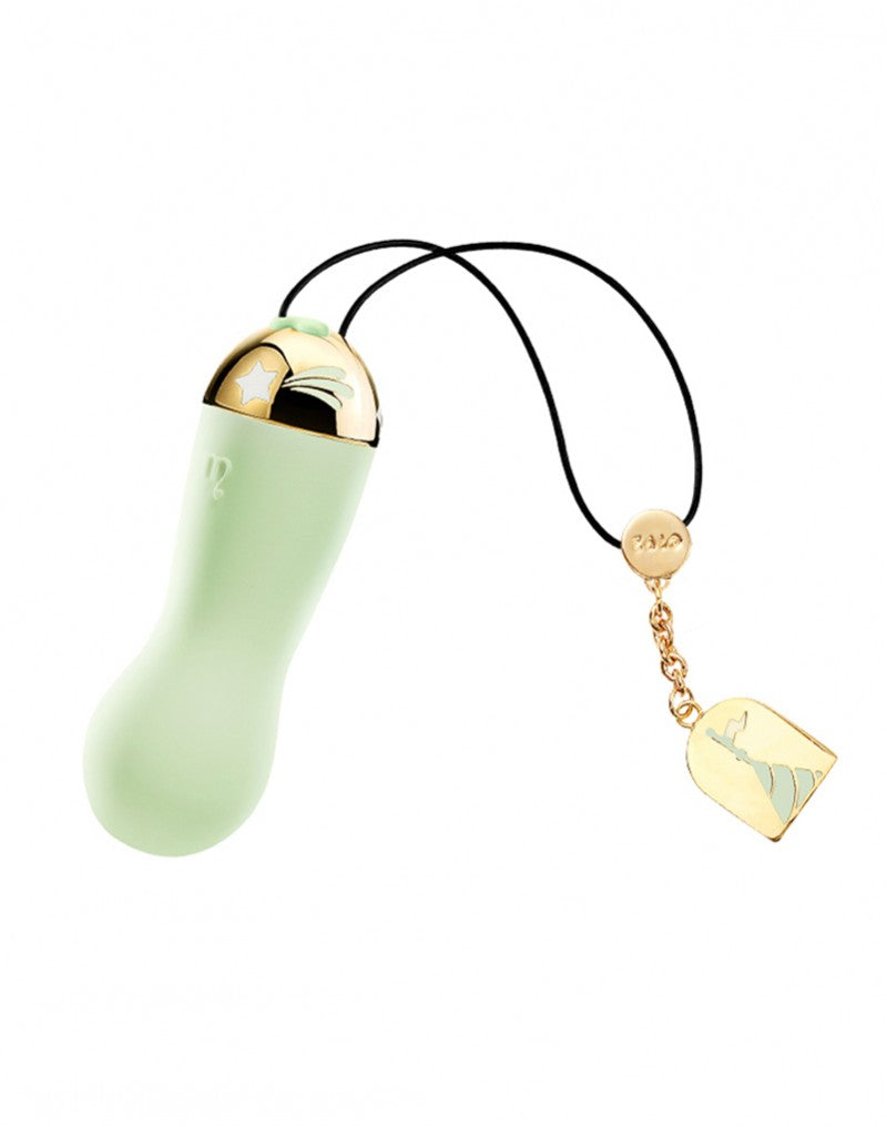 2: ZALO - Baby Star - Bullet Vibrator with App Control