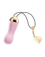 2: ZALO - Baby Star - Bullet Vibrator with App Control