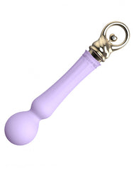 ZALO - Confidence - Heating Wand Massager