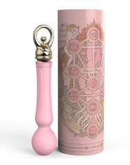 1: ZALO - Confidence - Heating Wand Massager