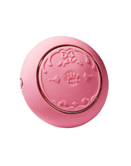 4: Zalo - Fanfan set Pink with remote and app control