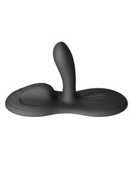 ZALO – Flora – Smart Vibrating Pad – Schwarz