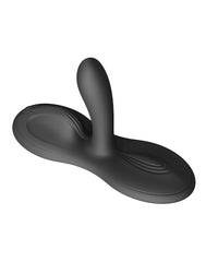 ZALO – Flora – Smart Vibrating Pad – Schwarz