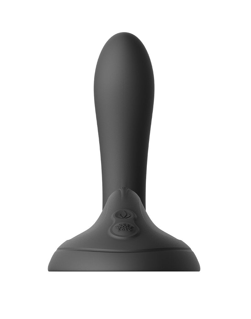 ZALO – Flora – Smart Vibrating Pad – Schwarz