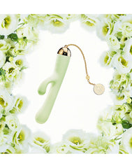 4: ZALO - Ichigo - Rabbit Vibrator with App Control