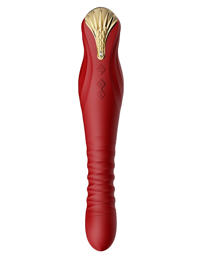 ZALO - King Red