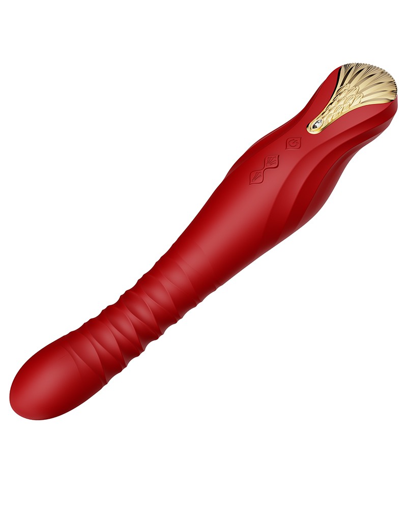 6: ZALO - King Red
