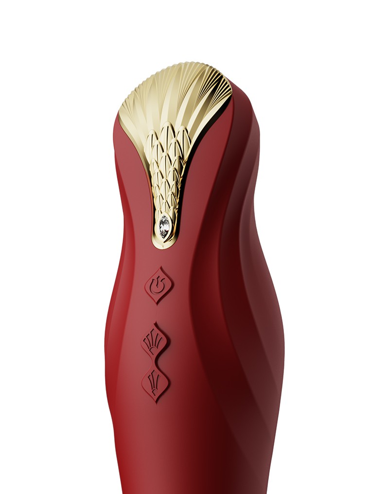 7: ZALO - King Red
