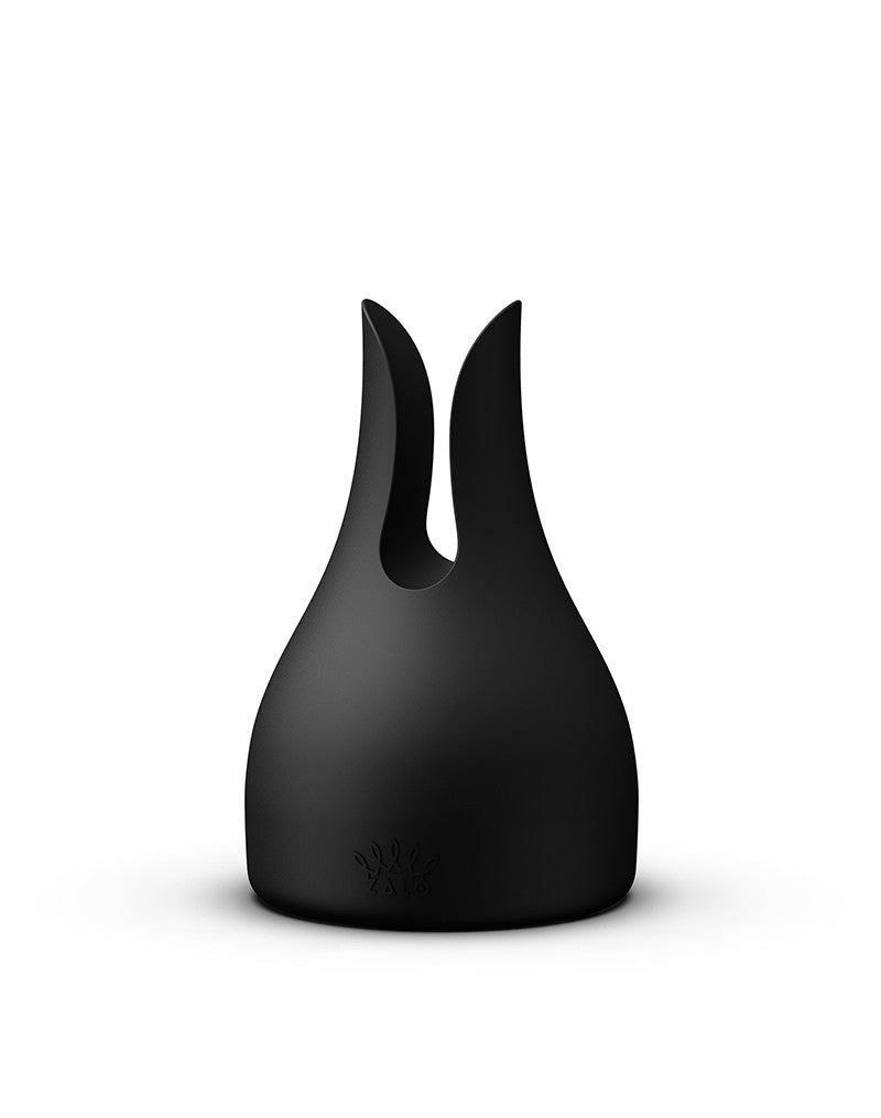 7: ZALO - Kyro - Wand Vibrator - Schwarz