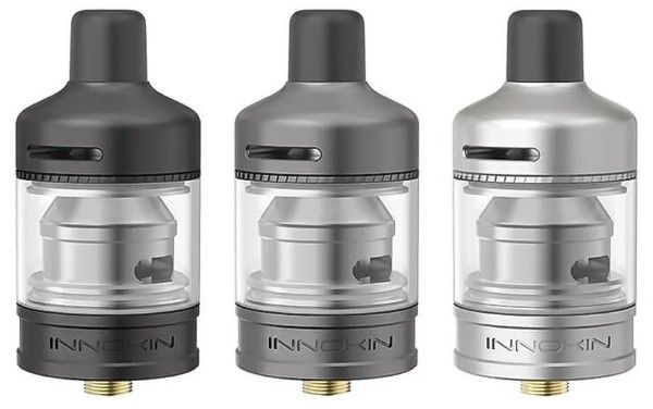 Innokin Zenith NEX - 5.0ml Verdampfer