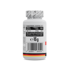 Zinc Chelate Bisglycinate 90 tab