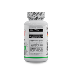 Zinc picolinate 100 Tabs