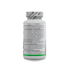 Zinc picolinate 100 Tabs