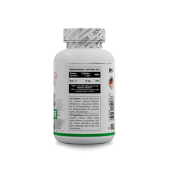 Zinc picolinate 200 Tabs