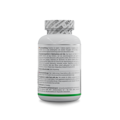 Zinc picolinate 200 Tabs