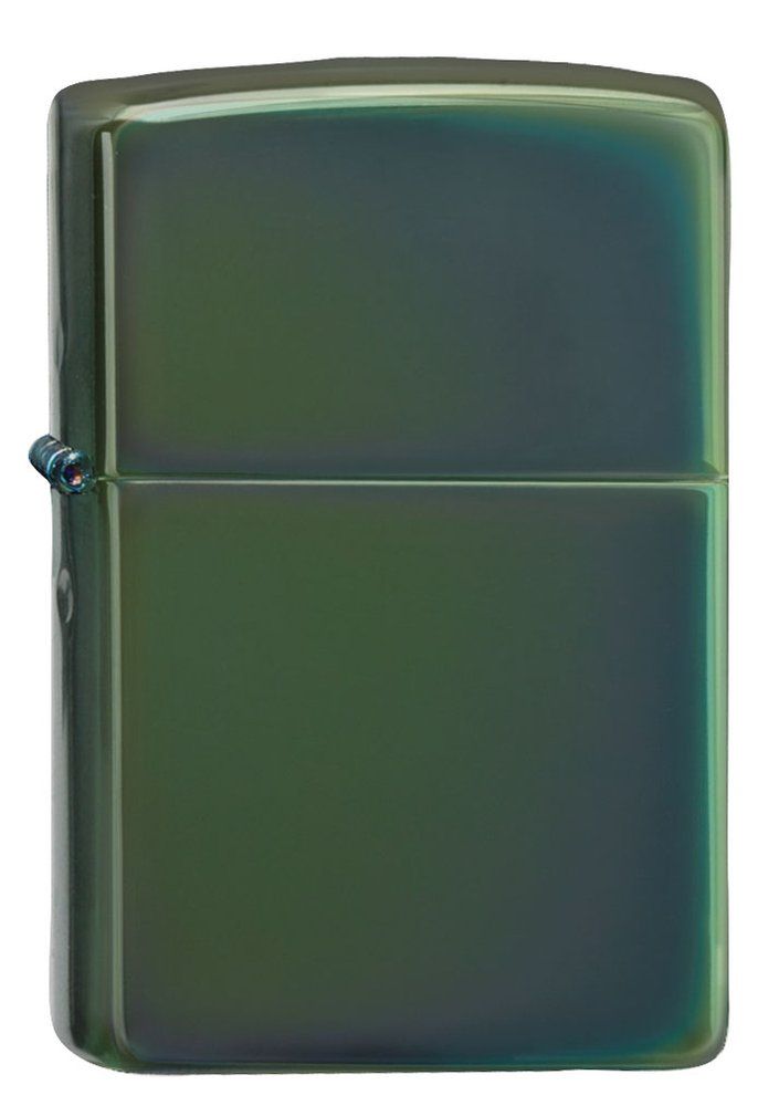 Zippo Feuerzeug Chameleon