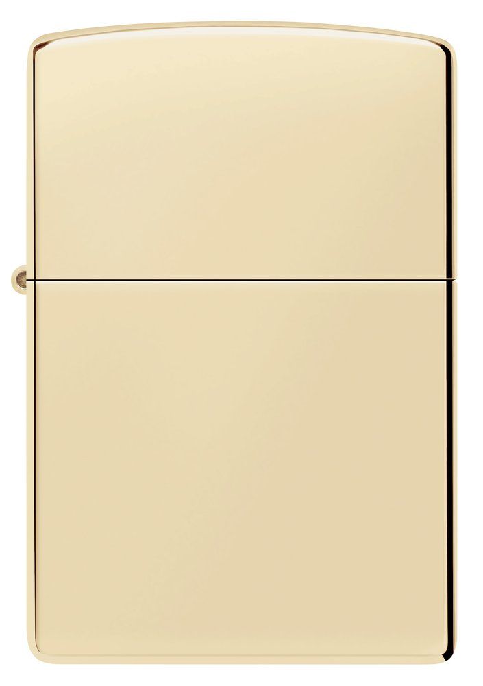 Zippo Feuerzeug Champagne
