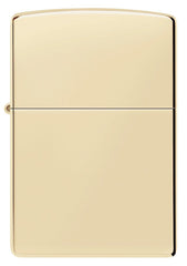 Zippo Feuerzeug Champagne