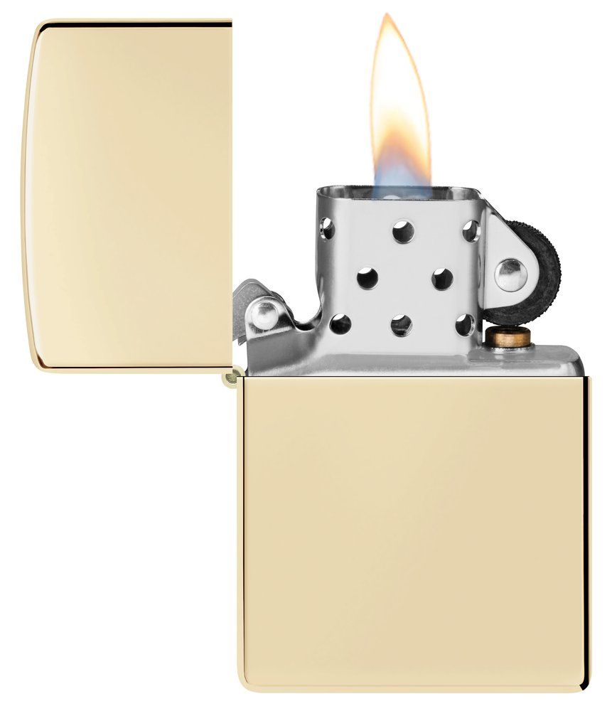 Zippo Feuerzeug Champagne
