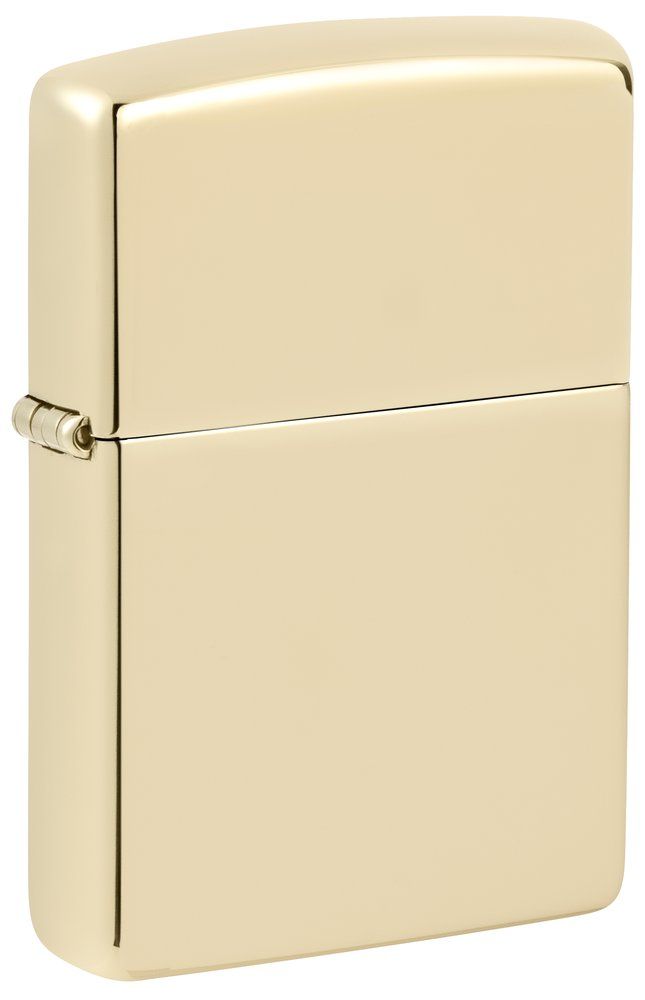 Zippo Feuerzeug Champagne