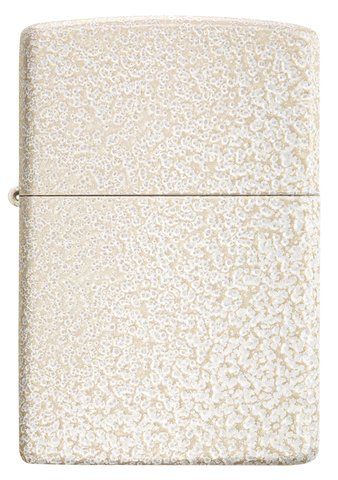 Zippo Feuerzeug Mercury Glass Matte