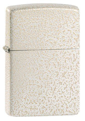 Zippo Feuerzeug Mercury Glass Matte