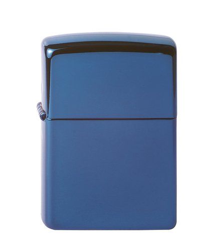 Zippo Feuerzeug Sapphire