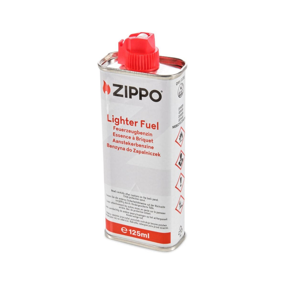 Zippo Benzin 125 ml