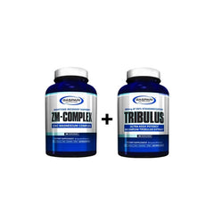 ZM-Complex - 90caps. + Tribulus - 90caps.