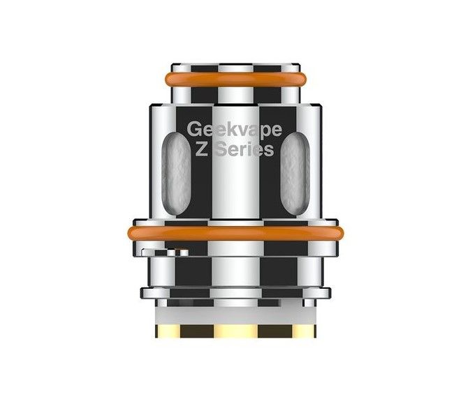 Geekvape Z Series Coil 5pcs