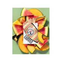 Zunder Zahnstocher - Melon - Bag - 80 Stück