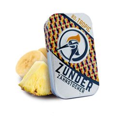 10x Zunder Box Tropic