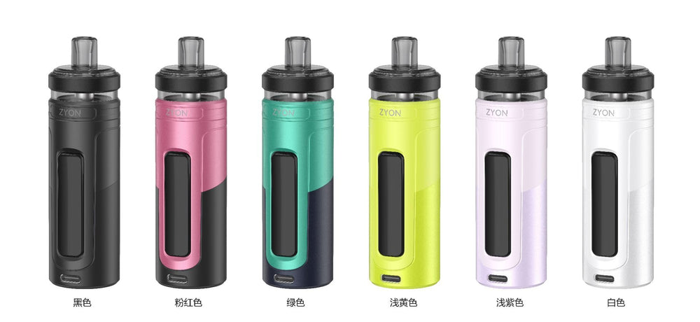 Innokin Zyon Kit