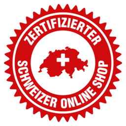 Zertifizierter Schweizer Online Shop