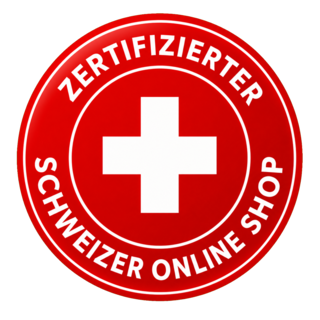 Zertifizierter Schweizer Online Shop