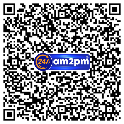 am2pm.ch QR-Code