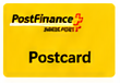 PostFinance Card