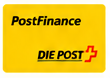 PostFinance E-Finance
