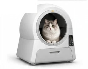 Automatische Katzentoilette Martin Sellier 65L